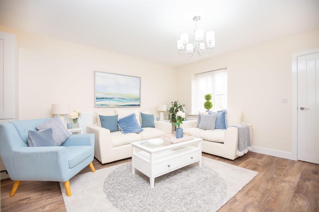 Additional image 4 of Plot 31 Woodwinds, Warton