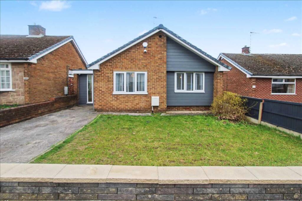 Main image of property: Charles Avenue, Eastwood, Nottingham