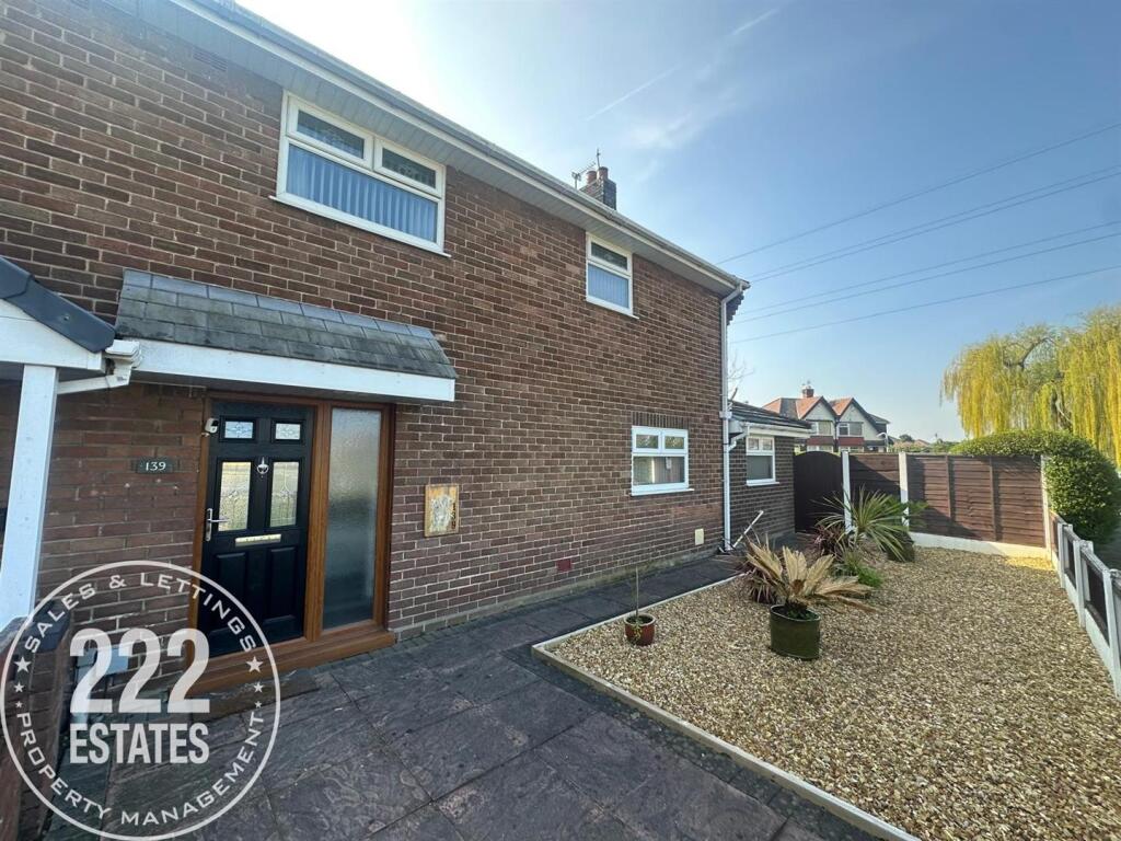 Main image of property: Manchester Road, Woolston, Warrington