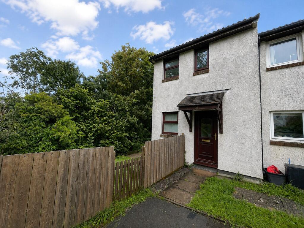 Main image of property: Cedar Close, Torpoint, Cornwall, PL11