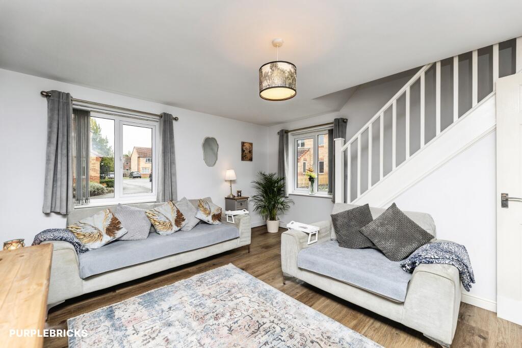 House in Wakefield, South Elmsall - View 4