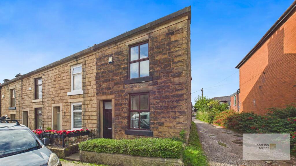 Main image of property: Garnett Street, Ramsbottom, Bury