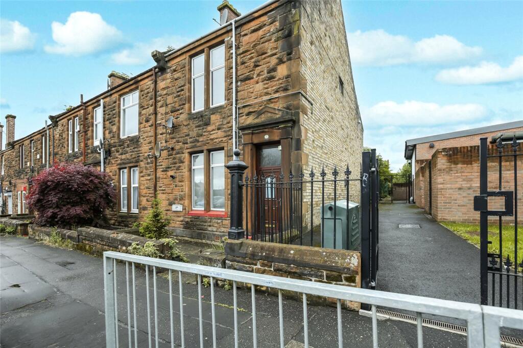 Main image of property: Loanhead Street, Kilmarnock, East Ayrshire, KA1