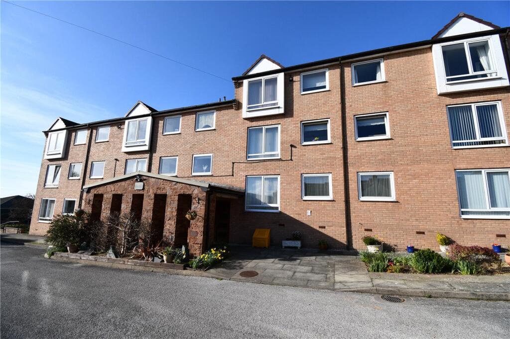 Main image of property: Redcroft, Well Lane, Greasby