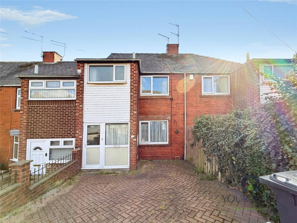 Main image of property: Hunshelf Road, Chapeltown, Sheffield, S35