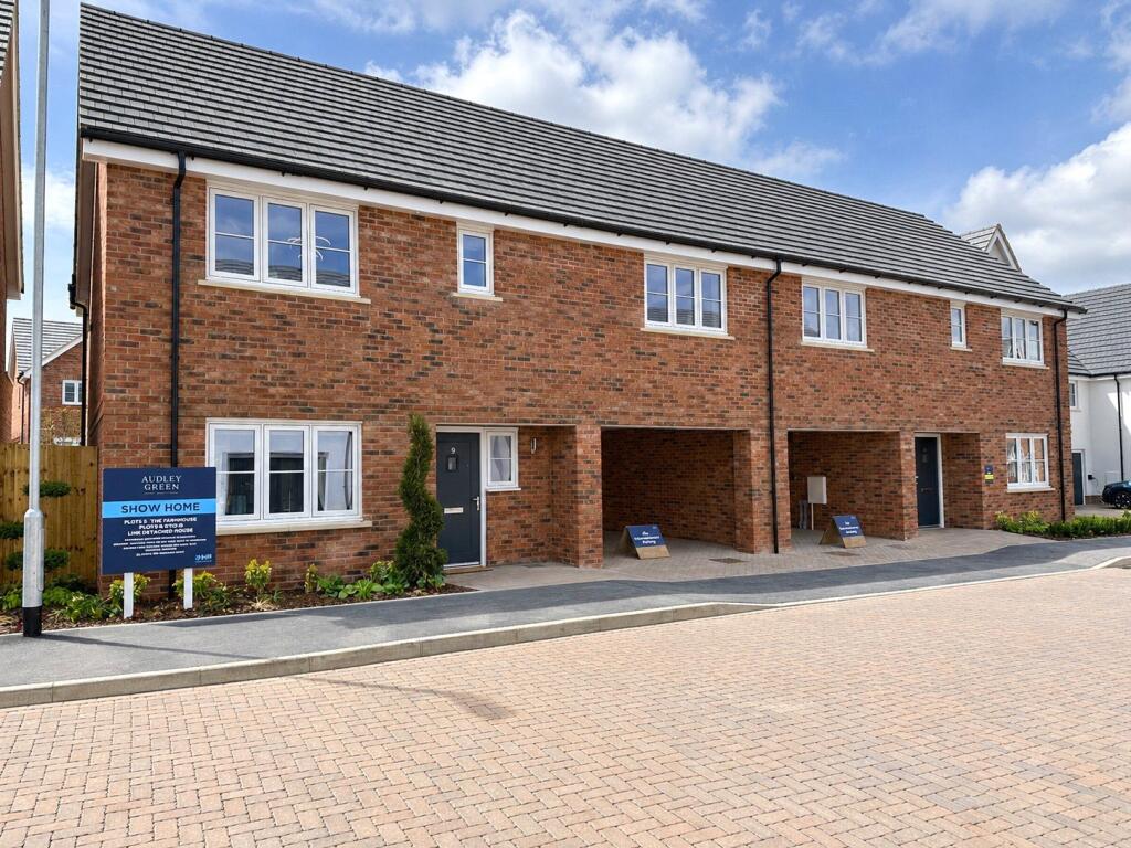 Main image of property: Audley Green, London Road, Great Chesterford, Essex