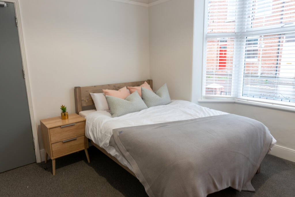 21 Well Street, Exeter, EX4 - View 3