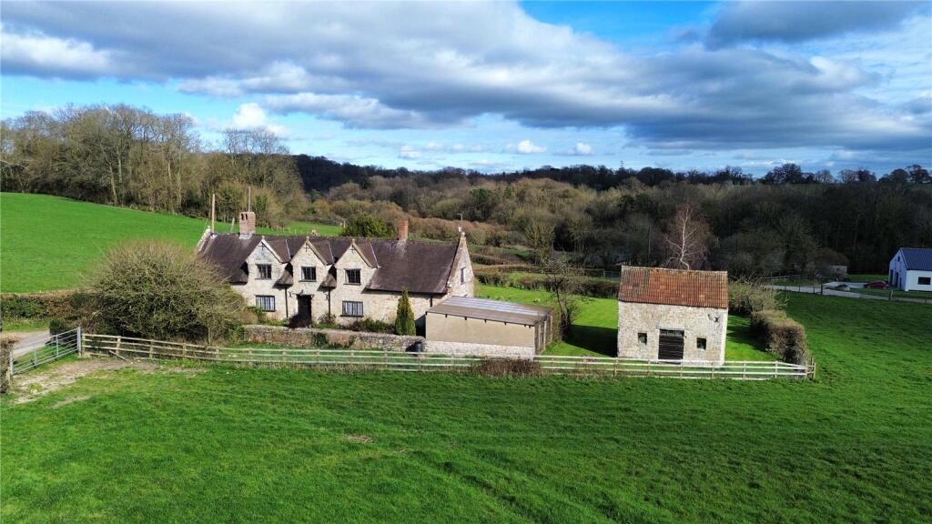 Main image of property: West Hatch, Taunton, Somerset, TA3