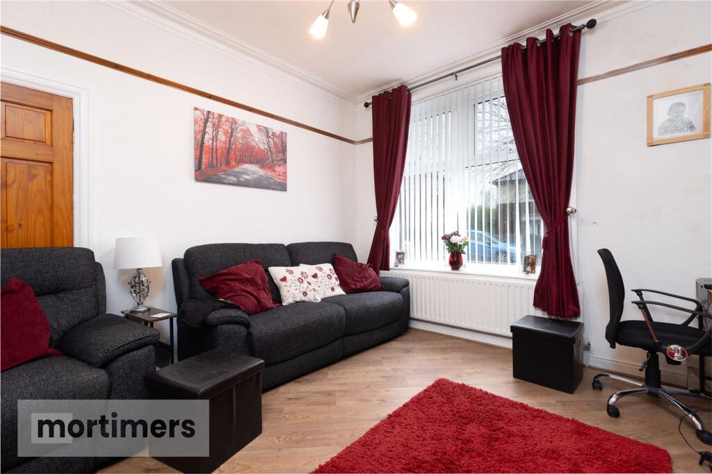 Park Lee Road, Blackburn, Lancashire, BB2 photo 2