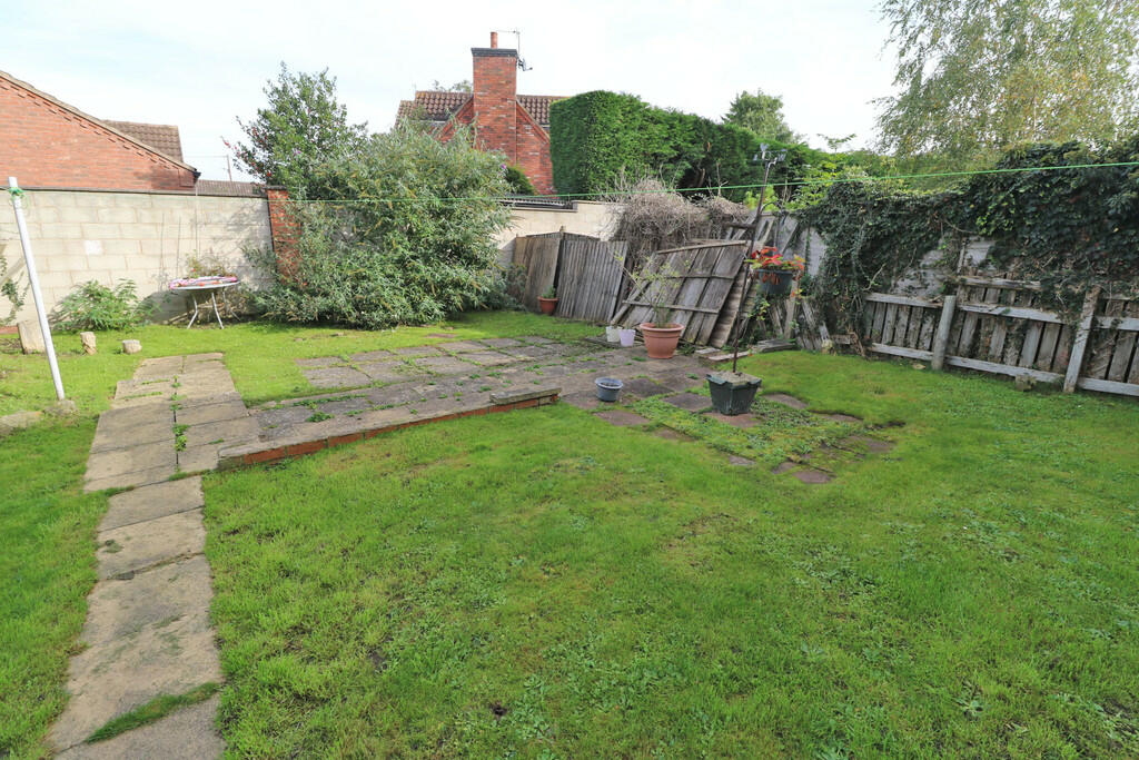 Fieldside, Epworth photo 2