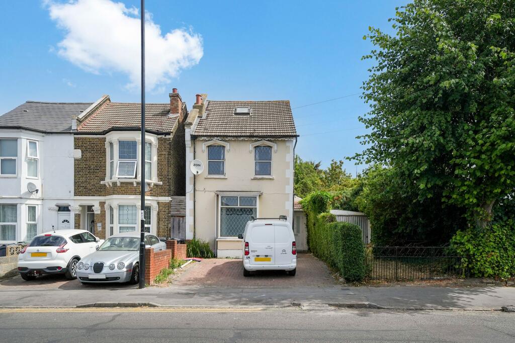 Main image of property: Parchmore Road, Thornton Heath, CR7