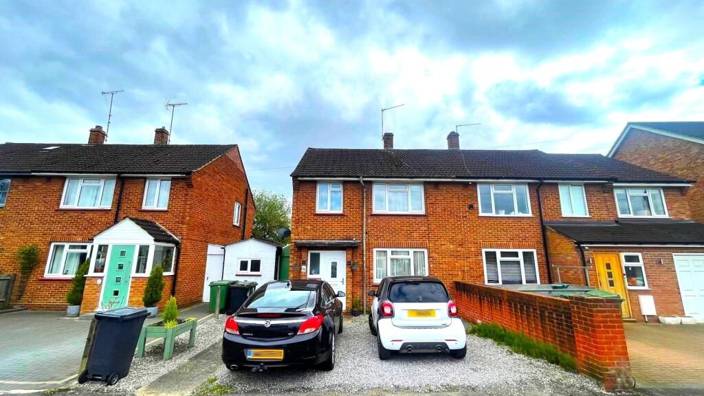 Main image of property: Murrells Lane, Camberley, Surrey, GU15