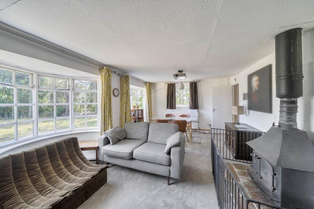 House in East Devon, Holcombe, Uplyme - View 5