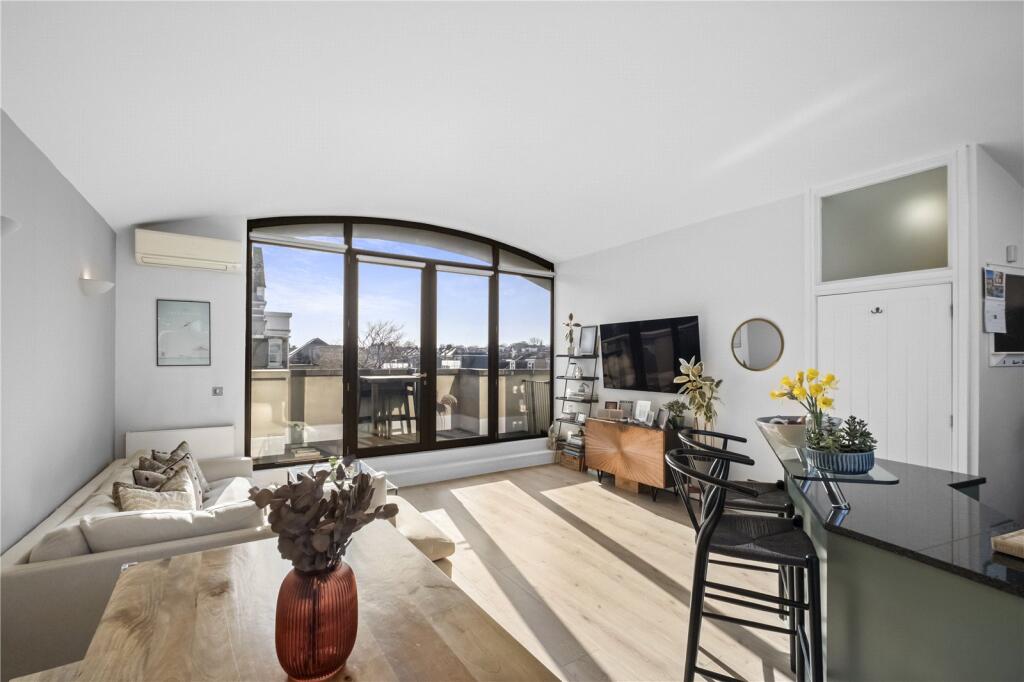 Main image of property: Salcott Road, London, United Kingdom, SW11