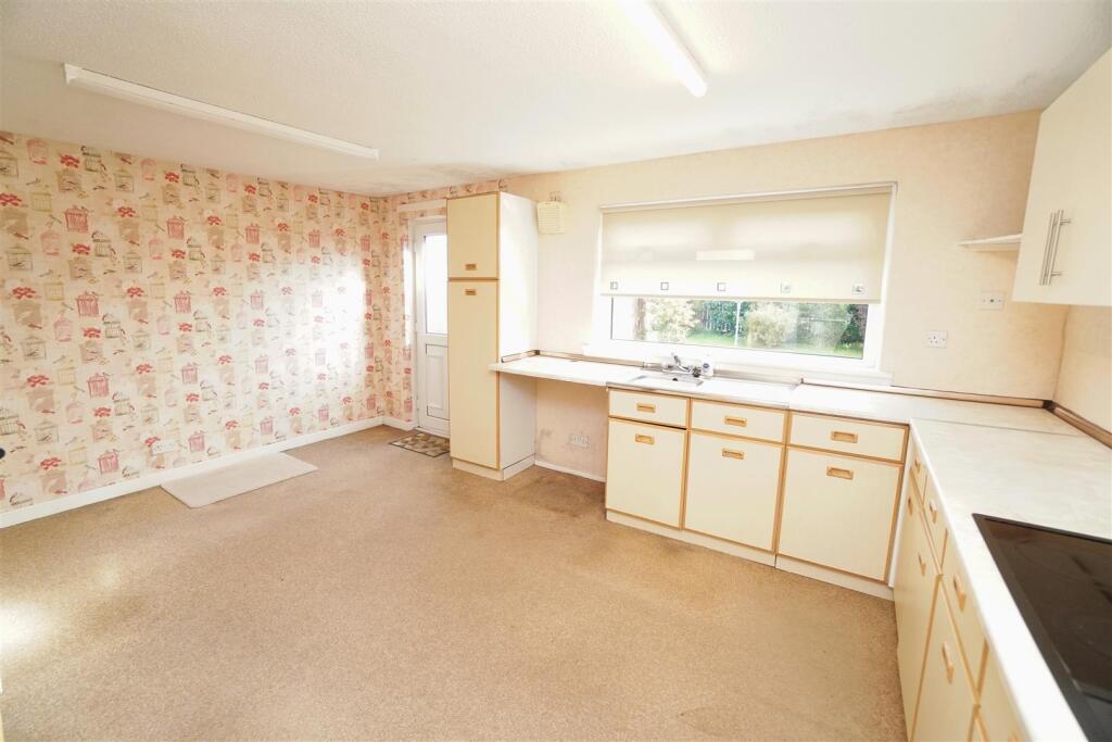 Braes O Yetts, Rosebank photo 3