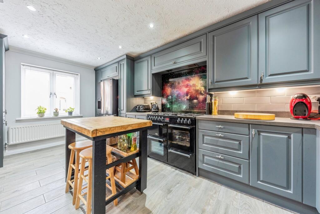 House in North Kesteven, Sleaford - View 3