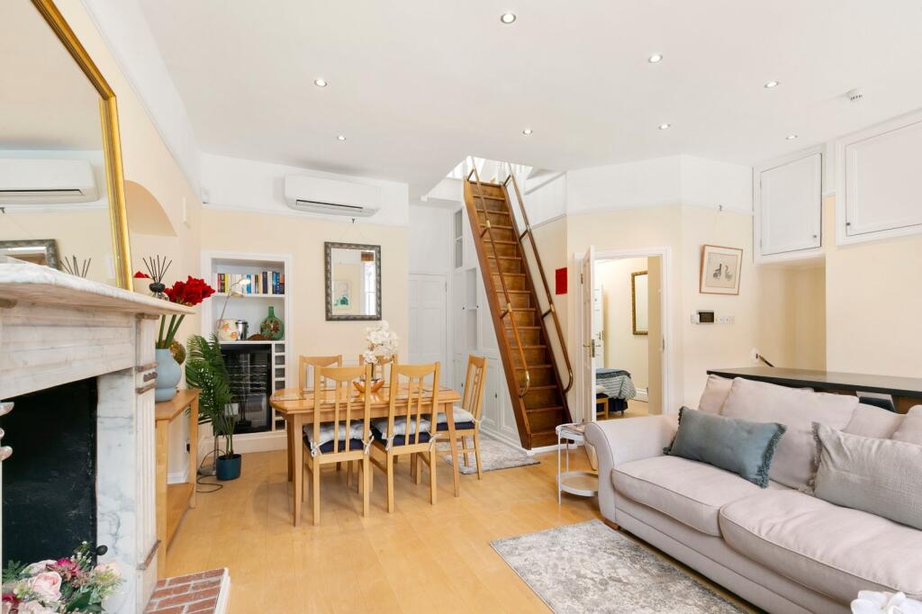 Main image of property: Astwood Mews, 
South Kensington, SW7
