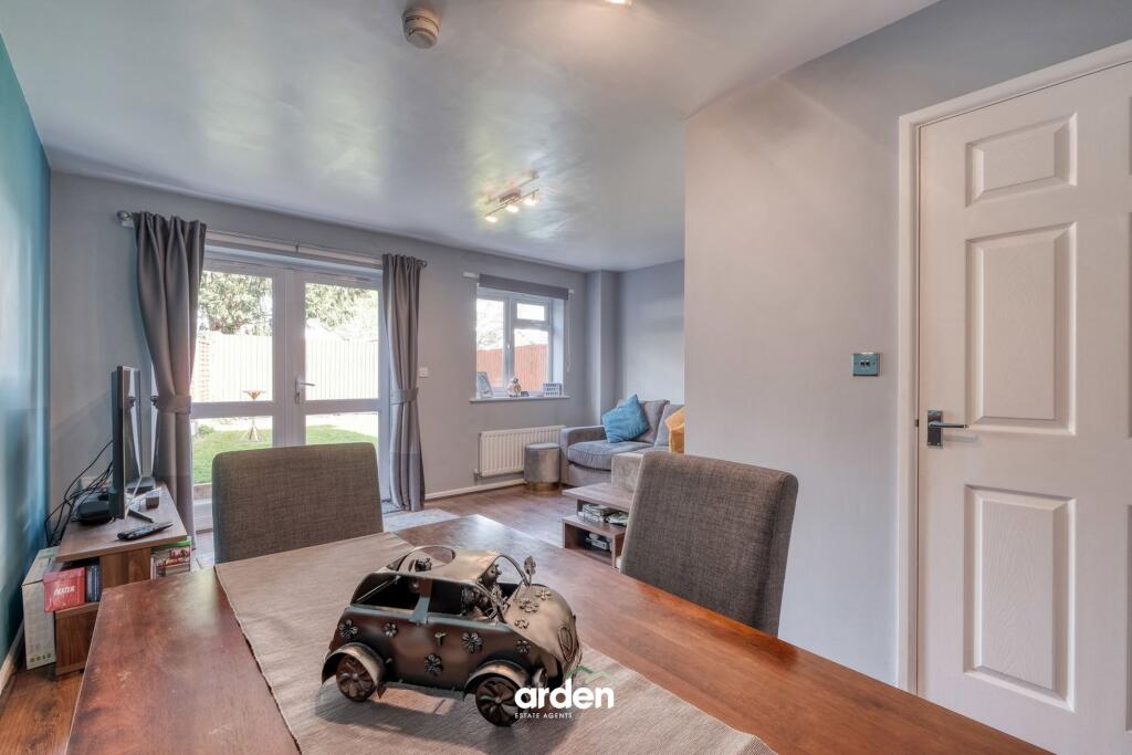 House in Birmingham - More