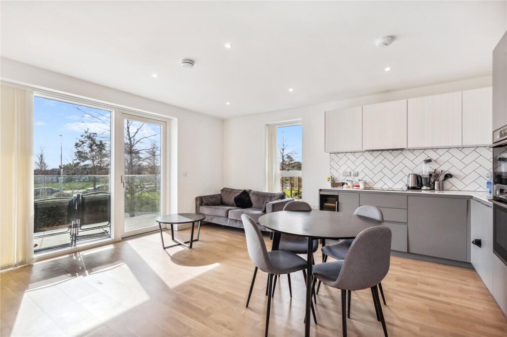 Main image of property: Accolade Avenue, Southall, Middlesex, UB1