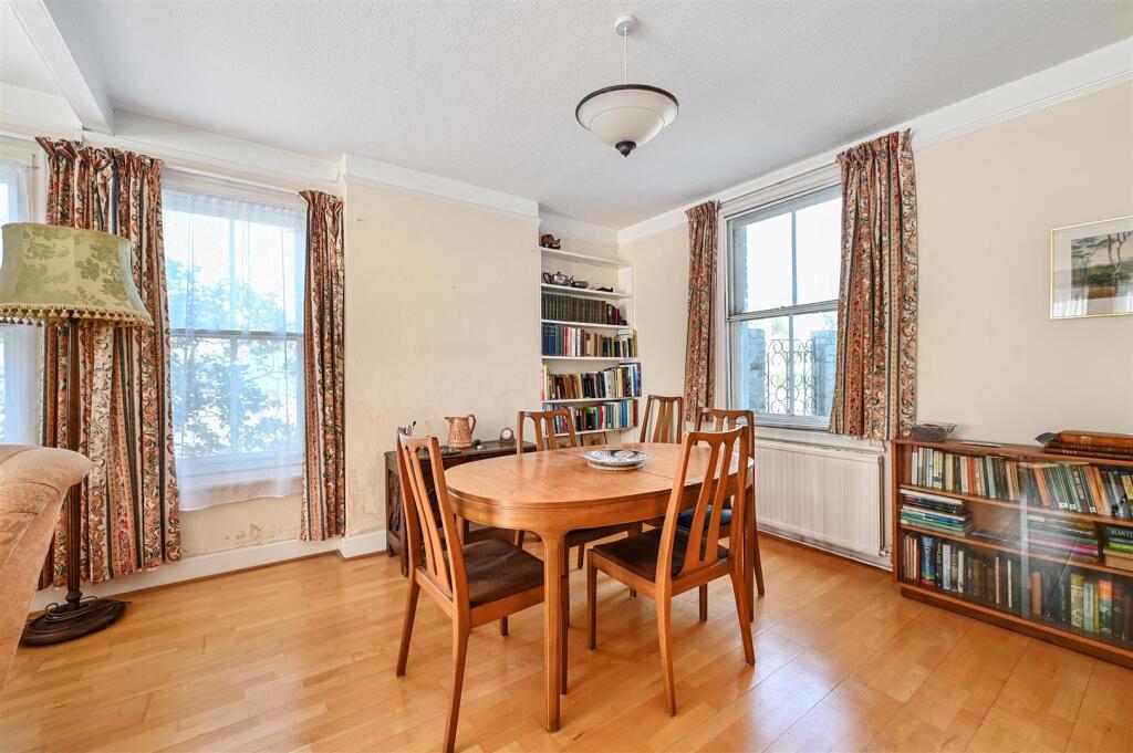 Eagle Road, Rye, East Sussex TN31 7NB – pohled 5
