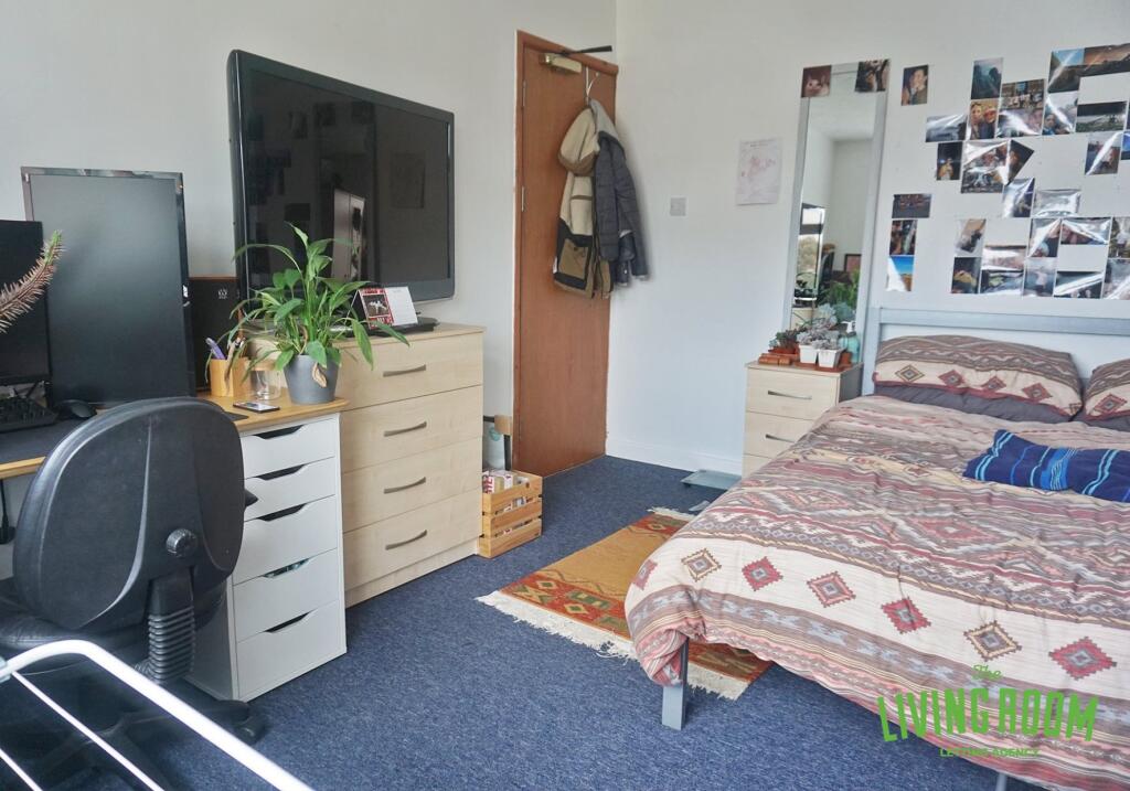 Main image of property: Jones Terrace, City Centre, Swansea
