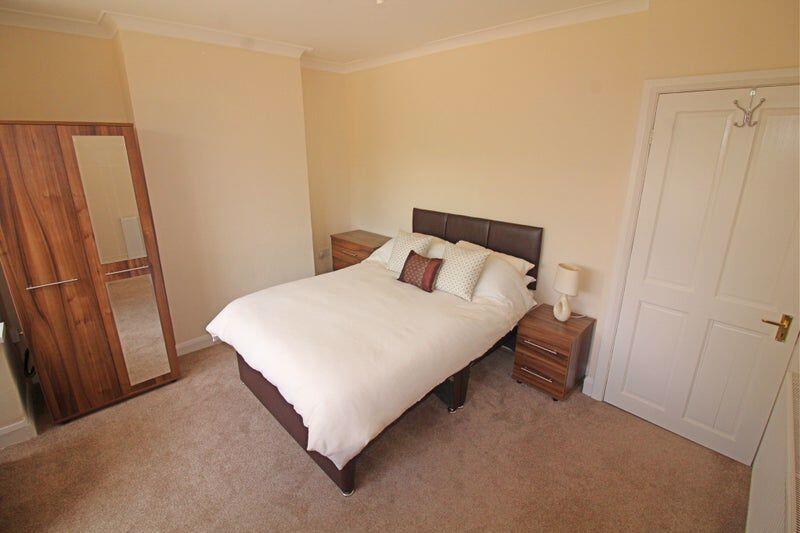 Main image of property: Large Double Room, Brancepeth Avenue, Benwell