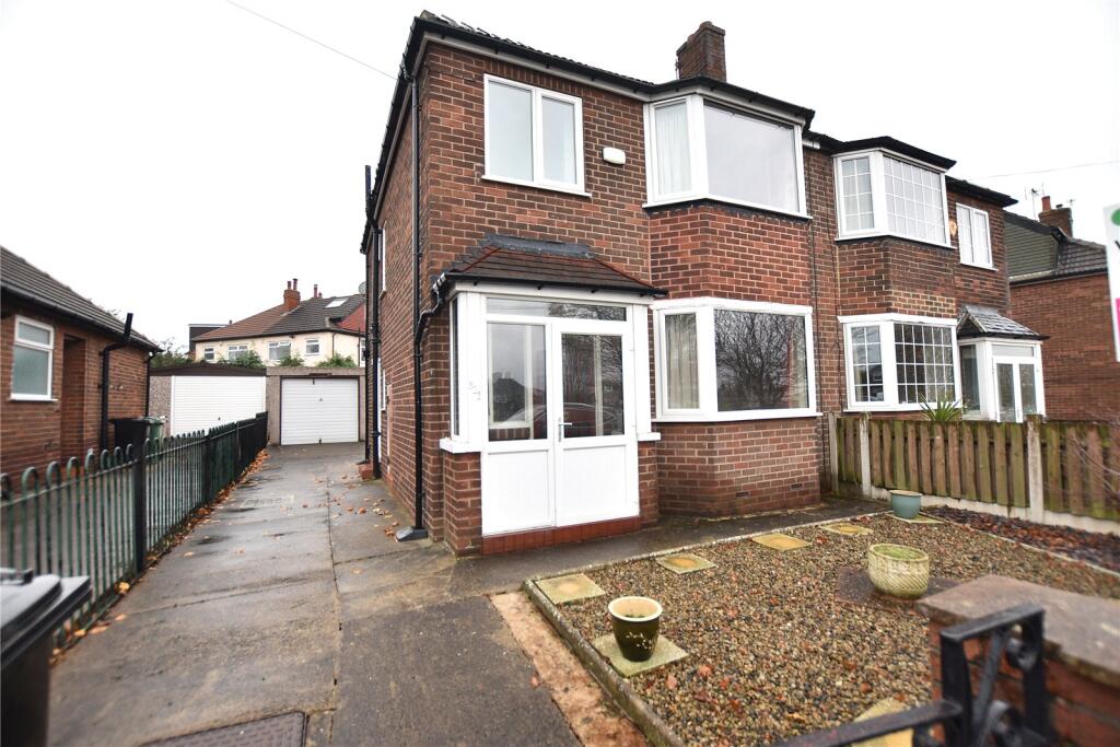 Main image of property: York Road, Leeds, West Yorkshire