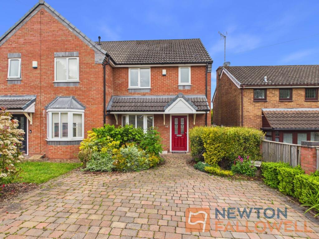 Main image of property: Leahall Lane, Brereton, WS15