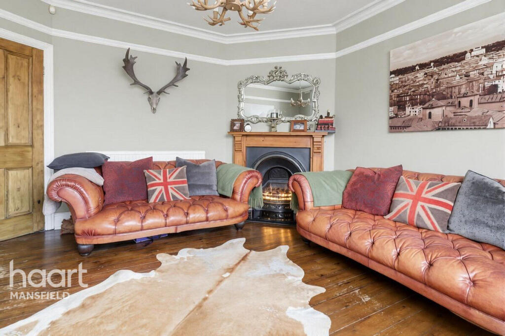 House in Nottingham - View 2