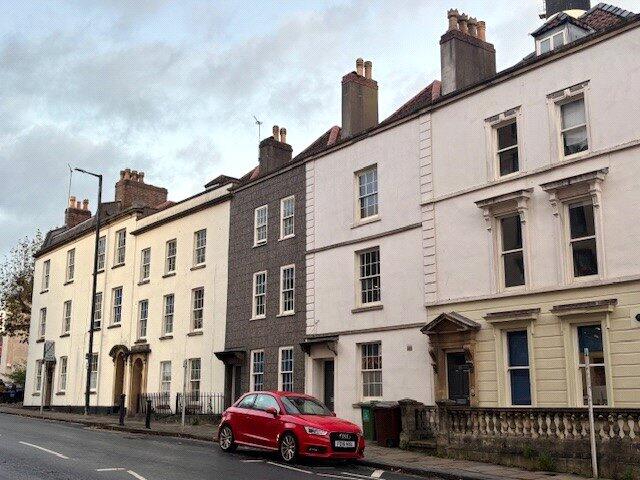 Apartment in Bristol, Tyndall's Park, City Centre - View 4