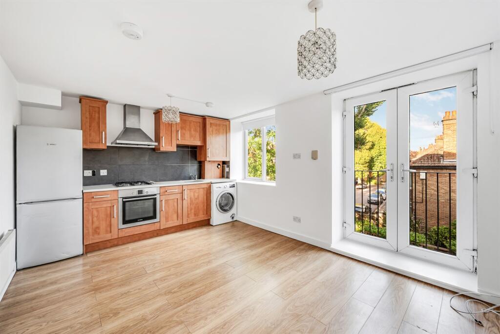 Main image of property: Windsor Road, W5