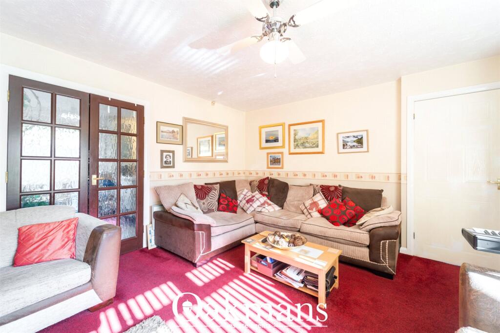 House in Birmingham - View 3