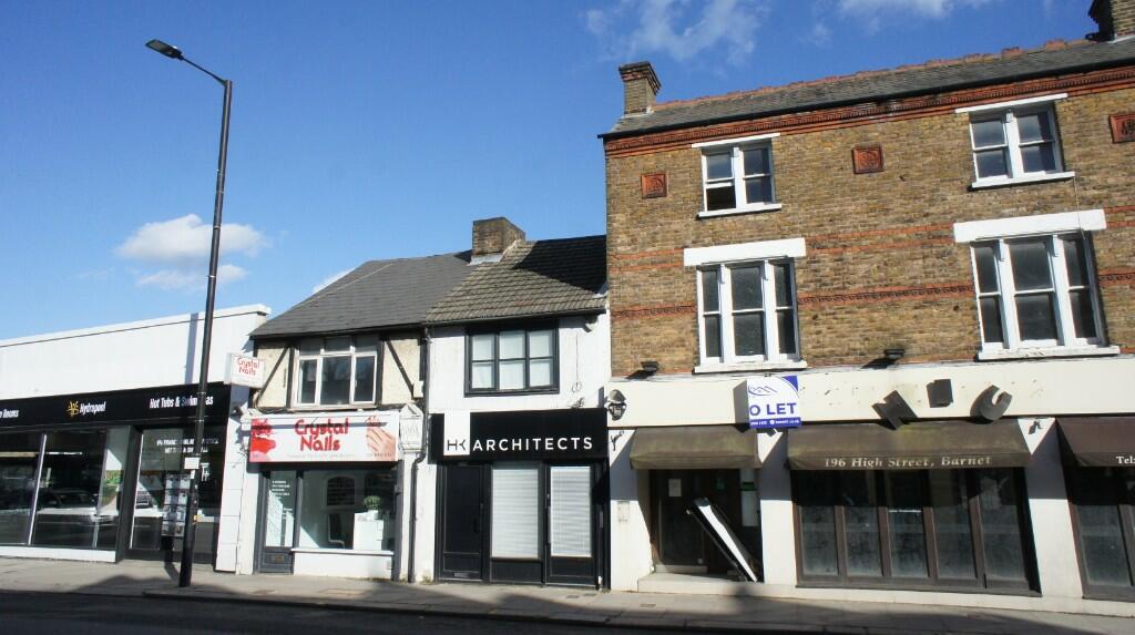 Main image of property: High Street, Barnet, North London, EN5