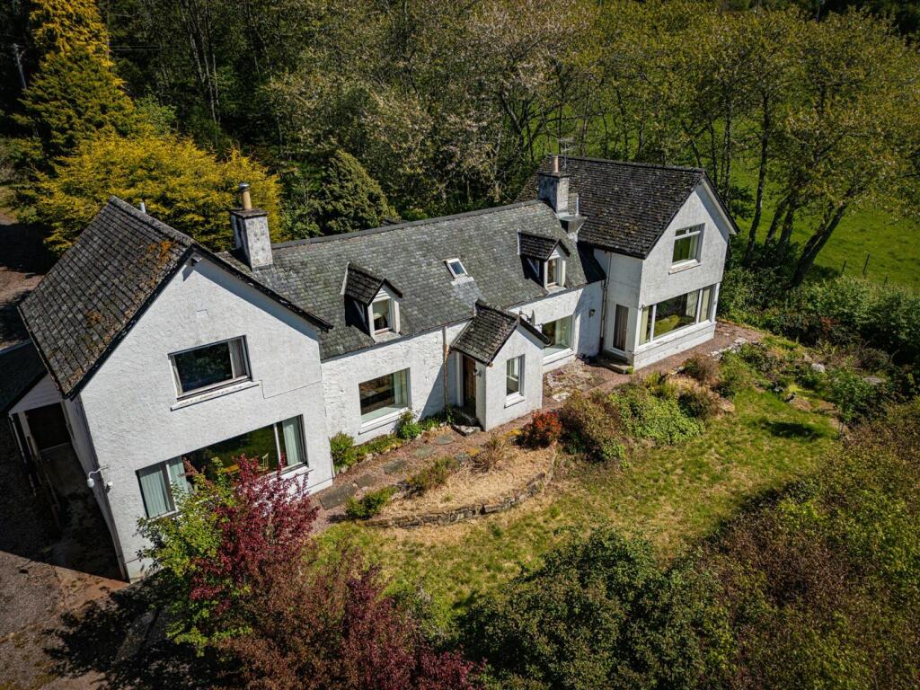 Main image of property: Easter Balnabaan Drumnadrochit, Inverness. IV63 6UX