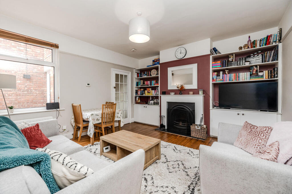 Main image of property: Rokeby Terrace, Heaton, Newcastle Upon Tyne