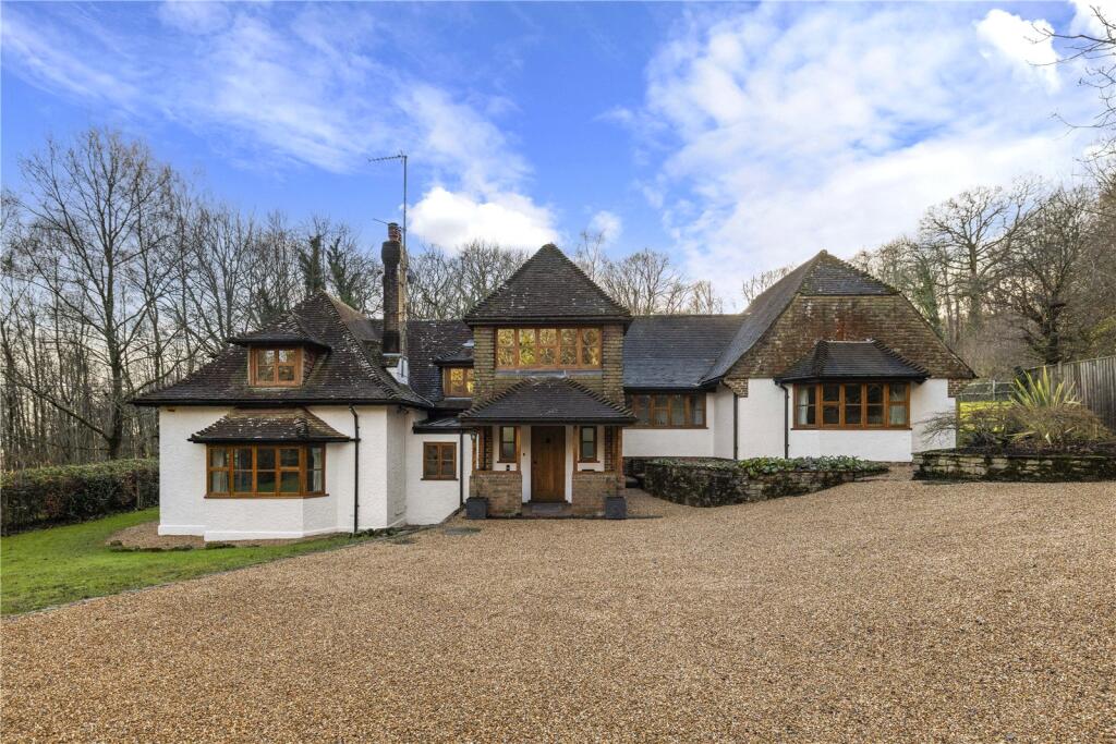 Main image of property: Roundhurst Lane, Haslemere, West Sussex, GU27