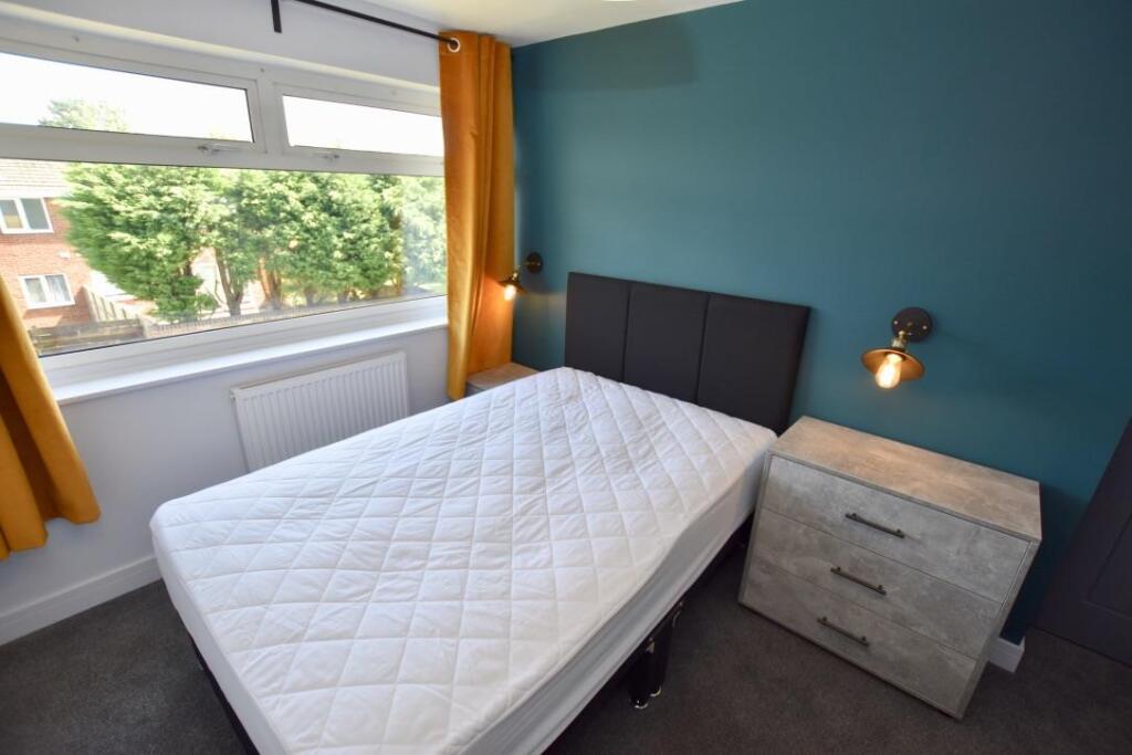 Main image of property: Room 5 - 19 Tarrant Walk Walsgrave, Coventry - ONE BEDROOM BILLS INC HOUSESHARE