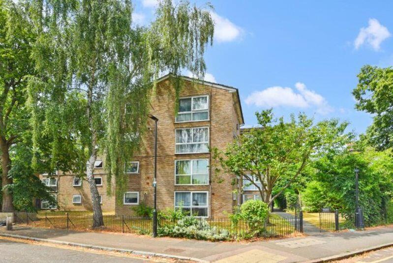 Main image of property: Talbot Road, South Tottenham