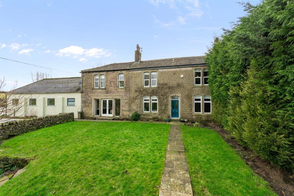 Additional image 63 of Moss Bar Farm, Cowling, Keighley