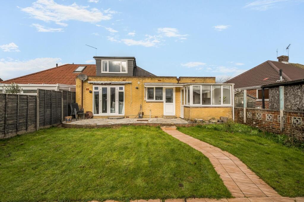 House in Havant, Hampshire - View 2