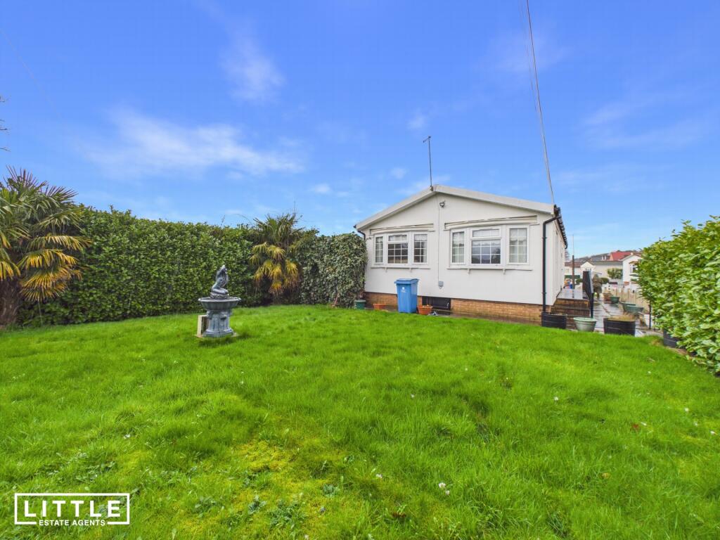 Main image of property: Main Drive, Halsnead Park, L35