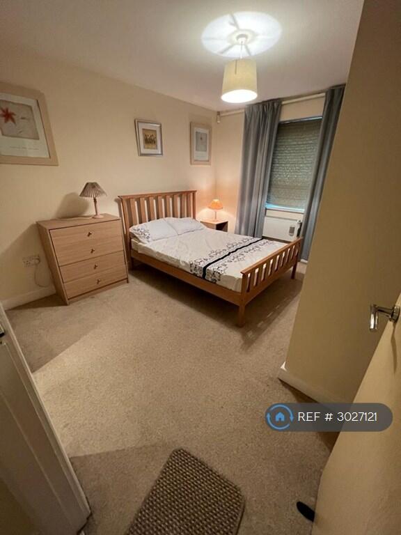 Apartment in Nottingham - View 3