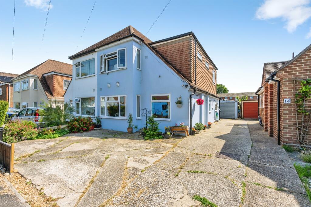 Main image of property: Sandymount Avenue, Bognor Regis