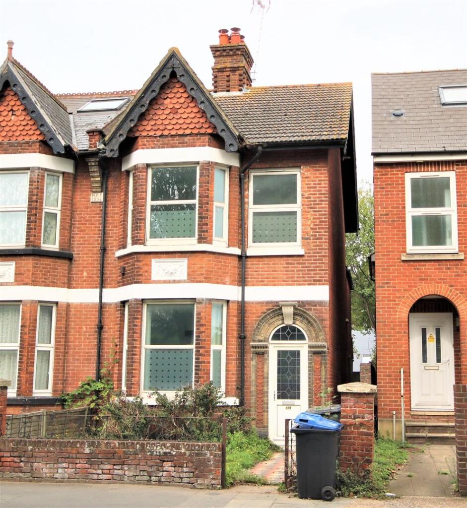 Main image of property: Sturry Road, Canterbury