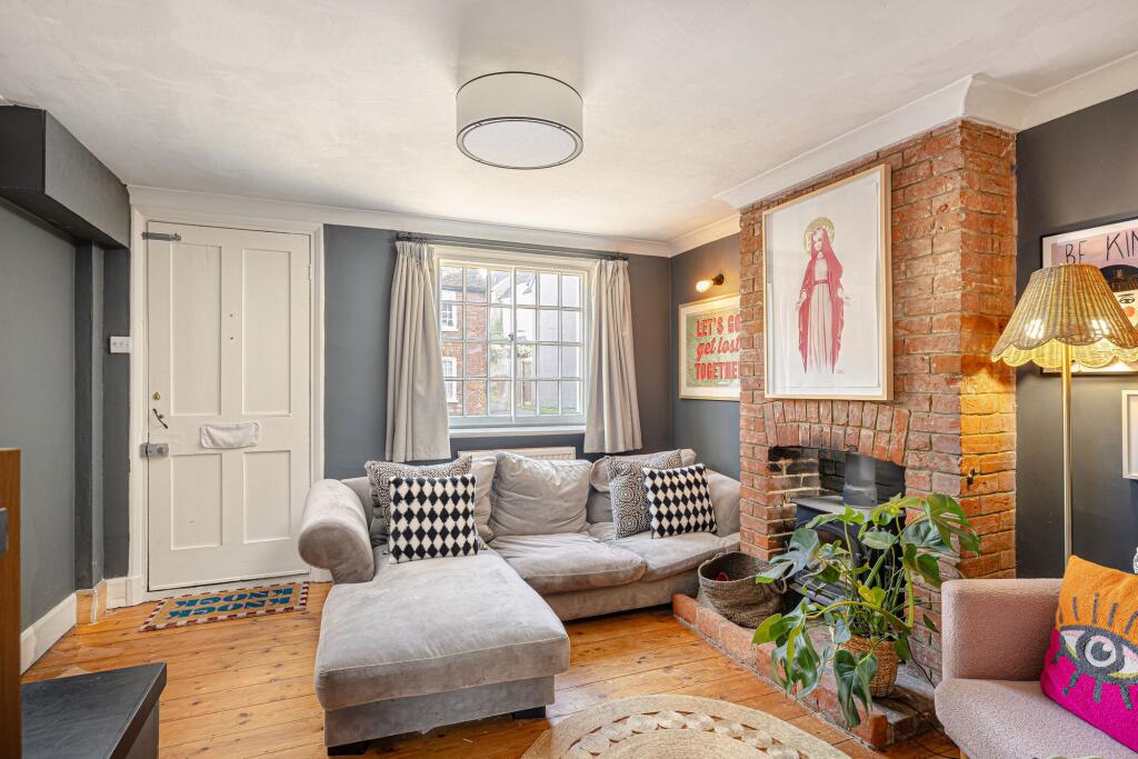 48, Gold Street, Saffron Walden, CB10 photo 2