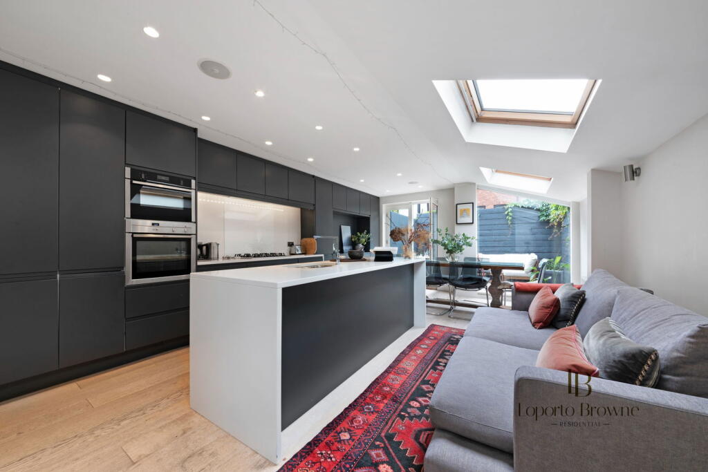 Main image of property: Napier Road, NW10
