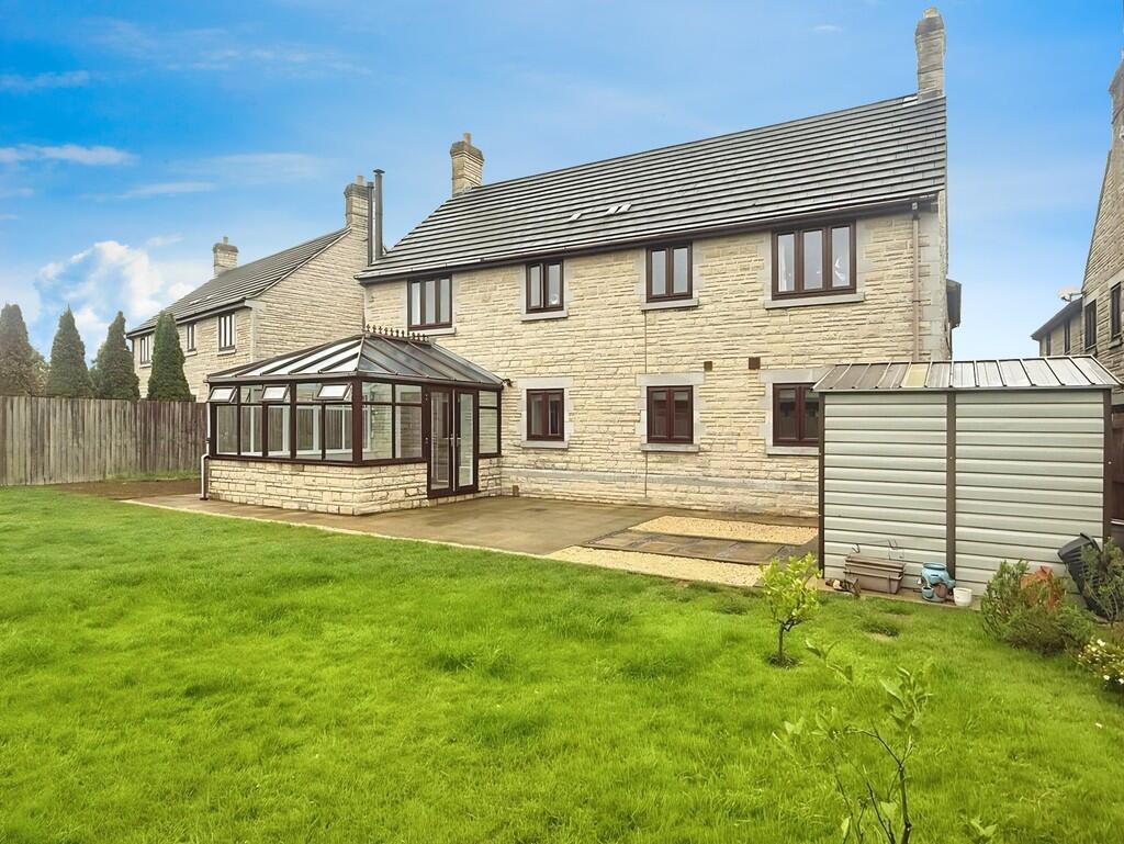 Main image of property: Baltonsborough, Glastonbury