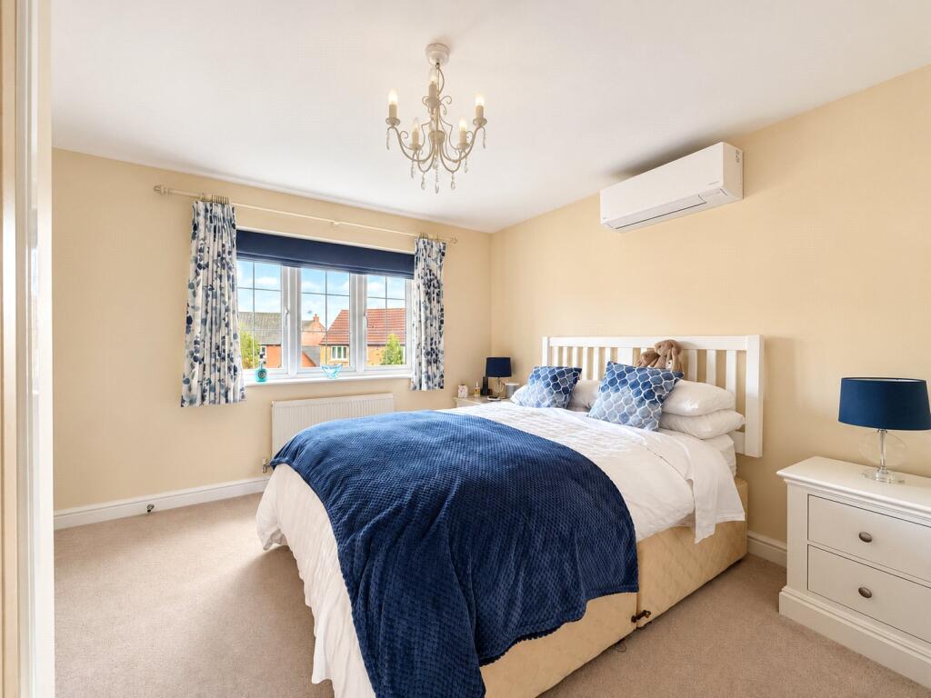 House in Charnwood, Shelthorpe - View 3