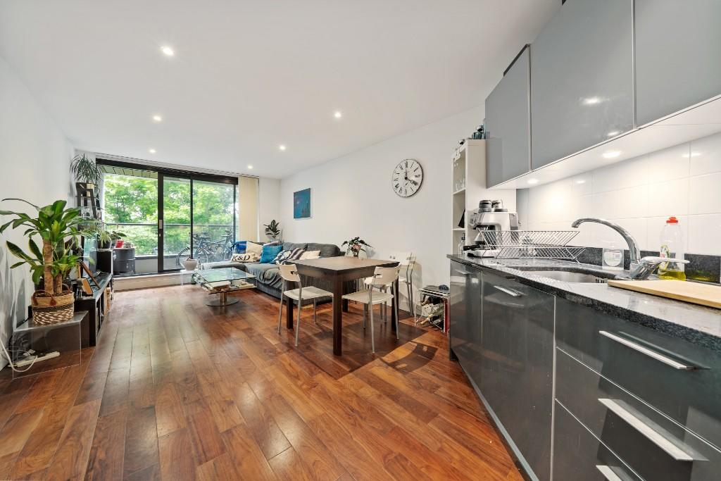 Main image of property: Kimberley Road, London, NW6