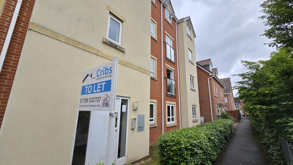 Main image of property: Hamlet Way, Stratford-upon-avon, Warwickshire